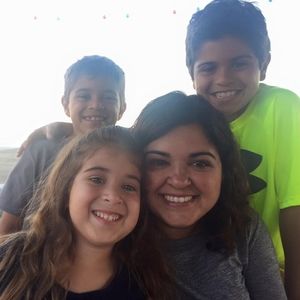 Meet your Posher, Mariam